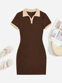 Chocolate Brown