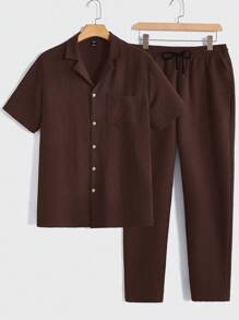 Coffee Brown