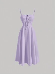 Lilac Purple