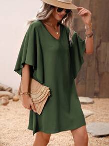 Verde militar