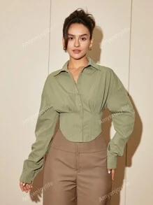 Mint Green