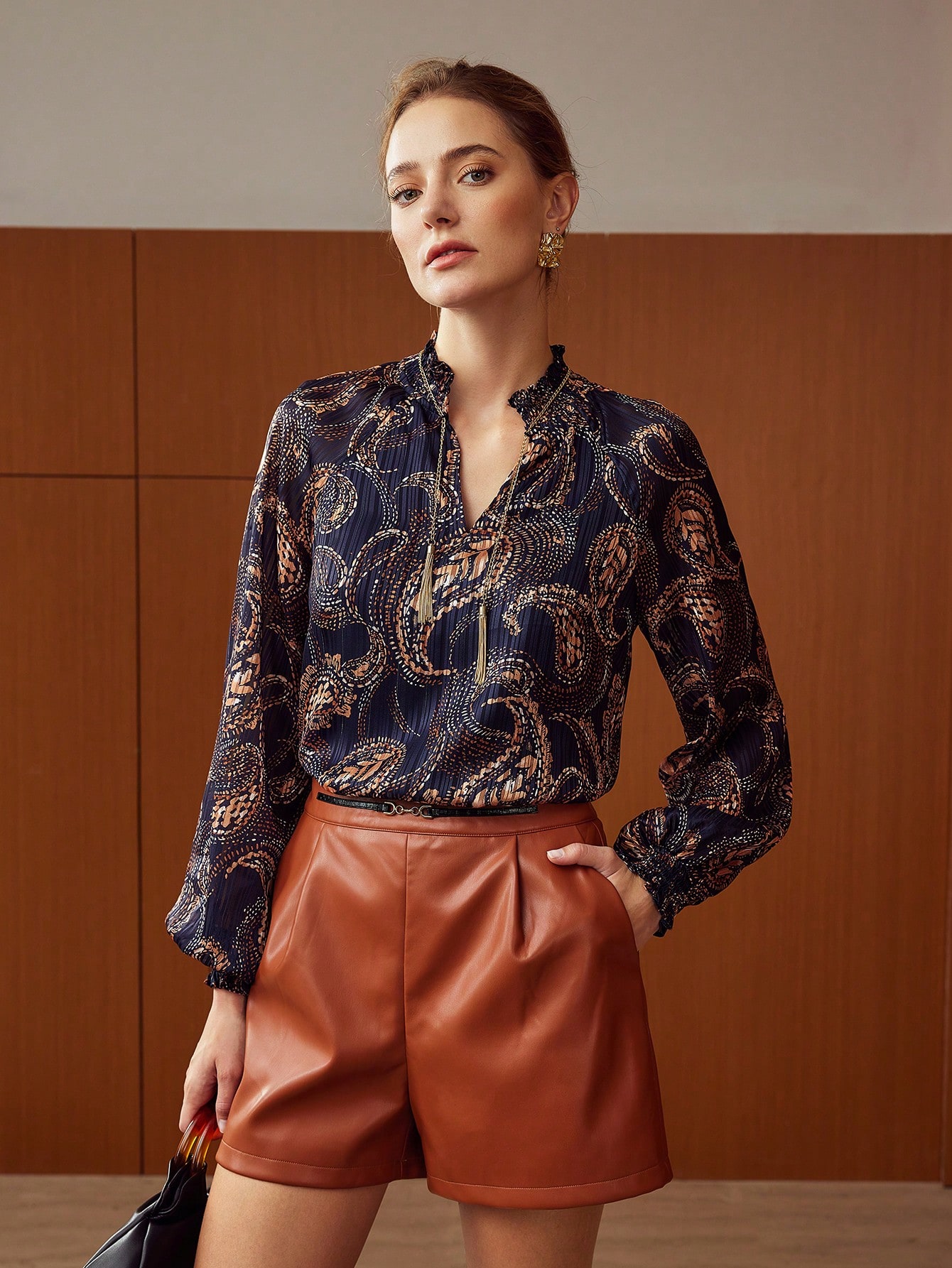 ま*！様 Jesh ジェッシュ　Multi way gather blouse SALE】Multi way gather blouse jesh｜Yahoo!フリマ（旧PayPay