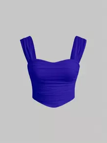 azul real