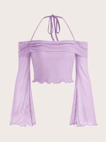 Lilac Purple