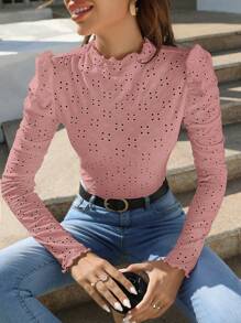 Dusty Pink
