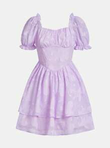 Mauve Purple