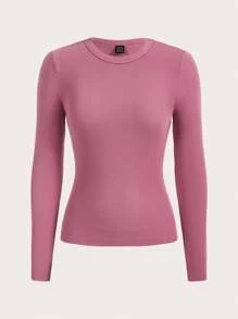 Dusty Pink