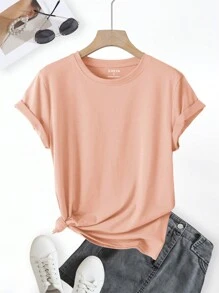 Coral Pink