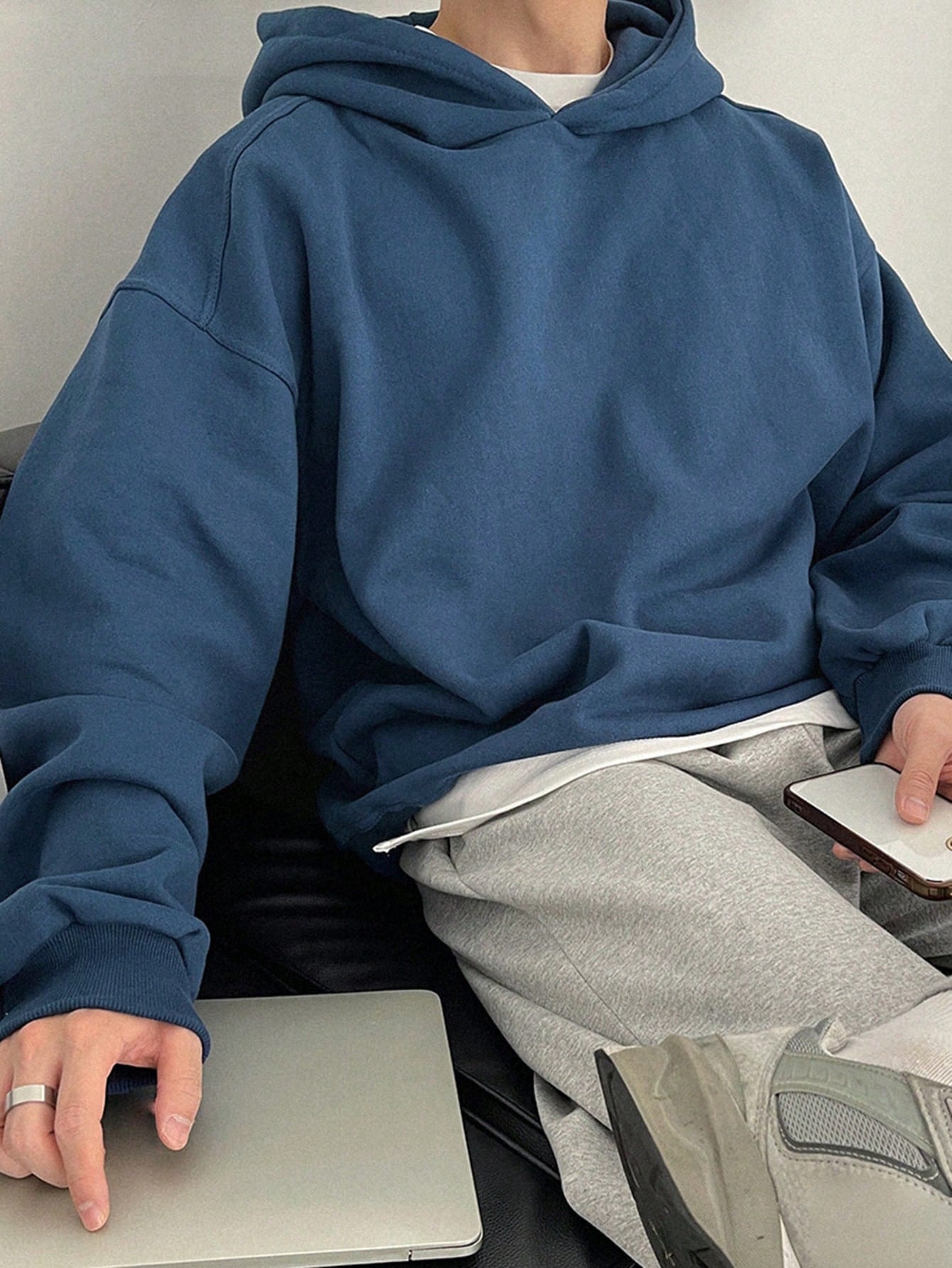 Men Hoodies｜DAZY