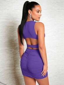 Violet Purple