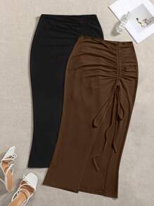 Marron