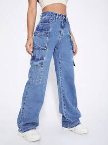 Medium Wash