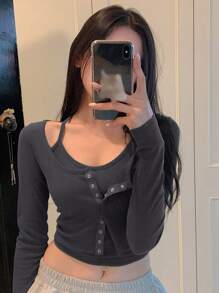 Gris Oscuro