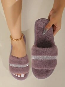 Mauve Purple