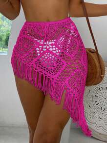 Rose vif