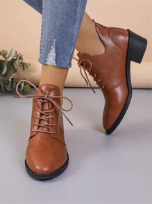 Chocolate Brown