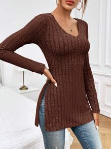 Coffee Brown