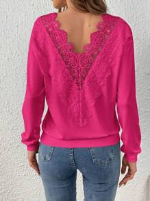 Hot Pink