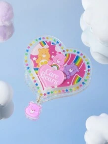 Rose bonbon