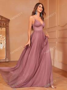 Dusty Pink