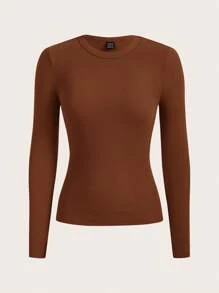 Rust Brown