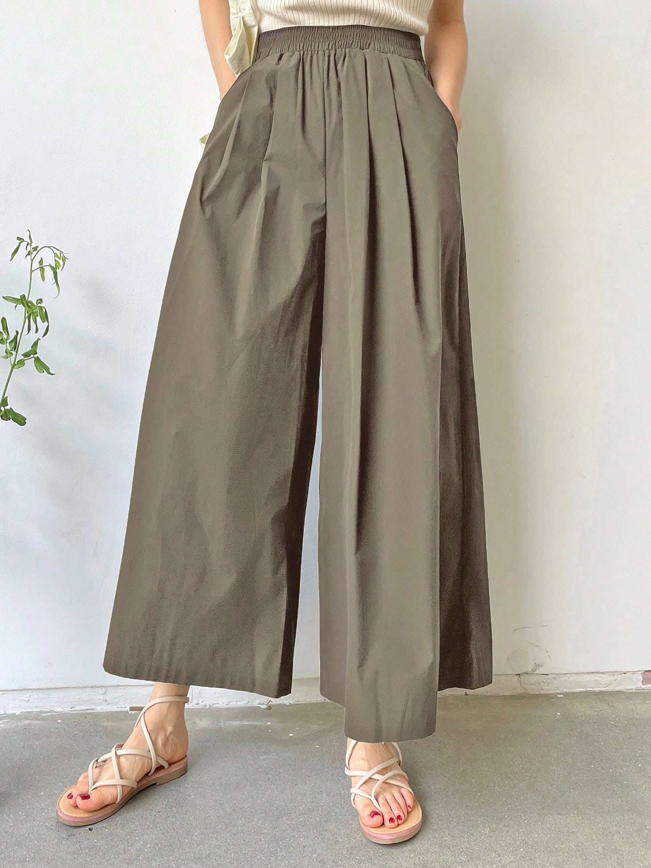 Women Pants｜DAZY
