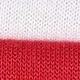 Red and White