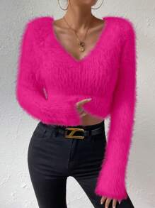 Rosa Fucsia