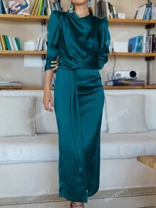 Teal Blue