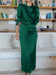 Dark Green