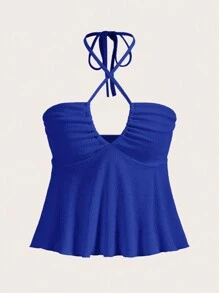 azul real