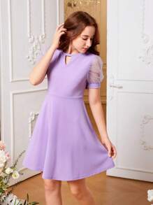 Mauve Purple