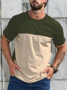 Verde militare