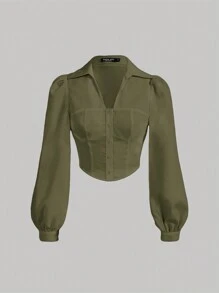 Verde militar