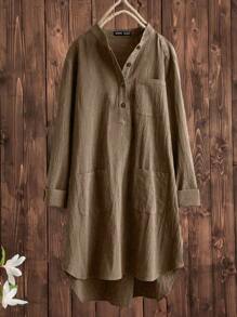 Mocha Brown