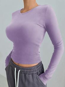 Lilac Purple