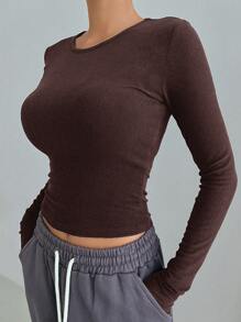 Coffee Brown