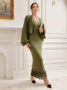Verde militar