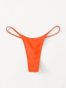 Naranja Quemada