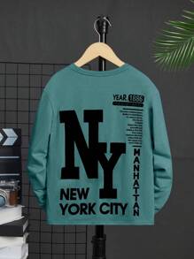 Mint Green