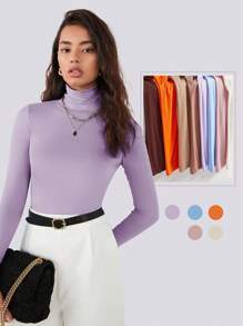 Lilac Purple