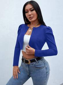 Bleu azur