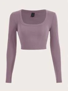 Dusty Purple