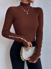Chocolate Brown