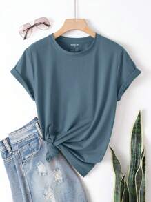 Dusty Blue