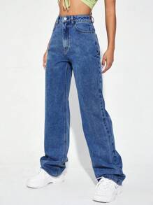 Medium Wash