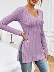 Mauve Purple