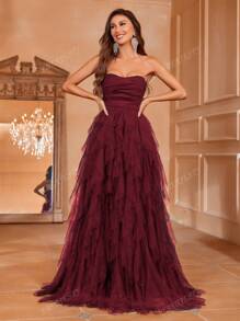Rouge foncé