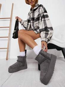 Dark Grey