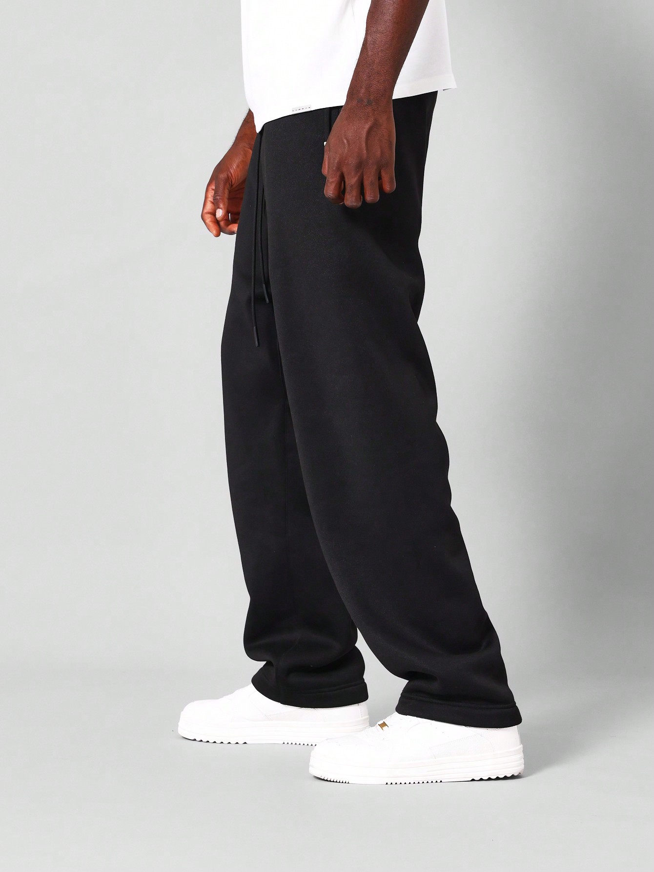 [SOMEWHERE BUTTER]★韓国人気★Essential jogger sweatpants SPAO Cool Stretch Elastic Jogger Pants | Joggers